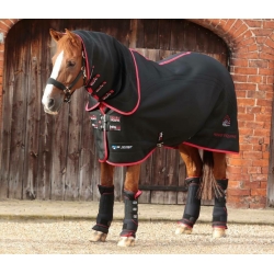 Premier Equine Nano-Tec Infrared Horse Rug And Neck Cover